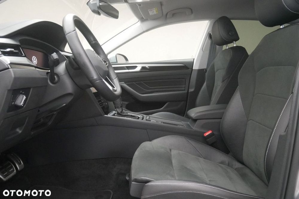Volkswagen Arteon 2.0 TSI Elegance DSG - 12