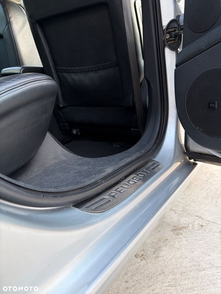 Peugeot 407 2.0 HDi Premium - 22