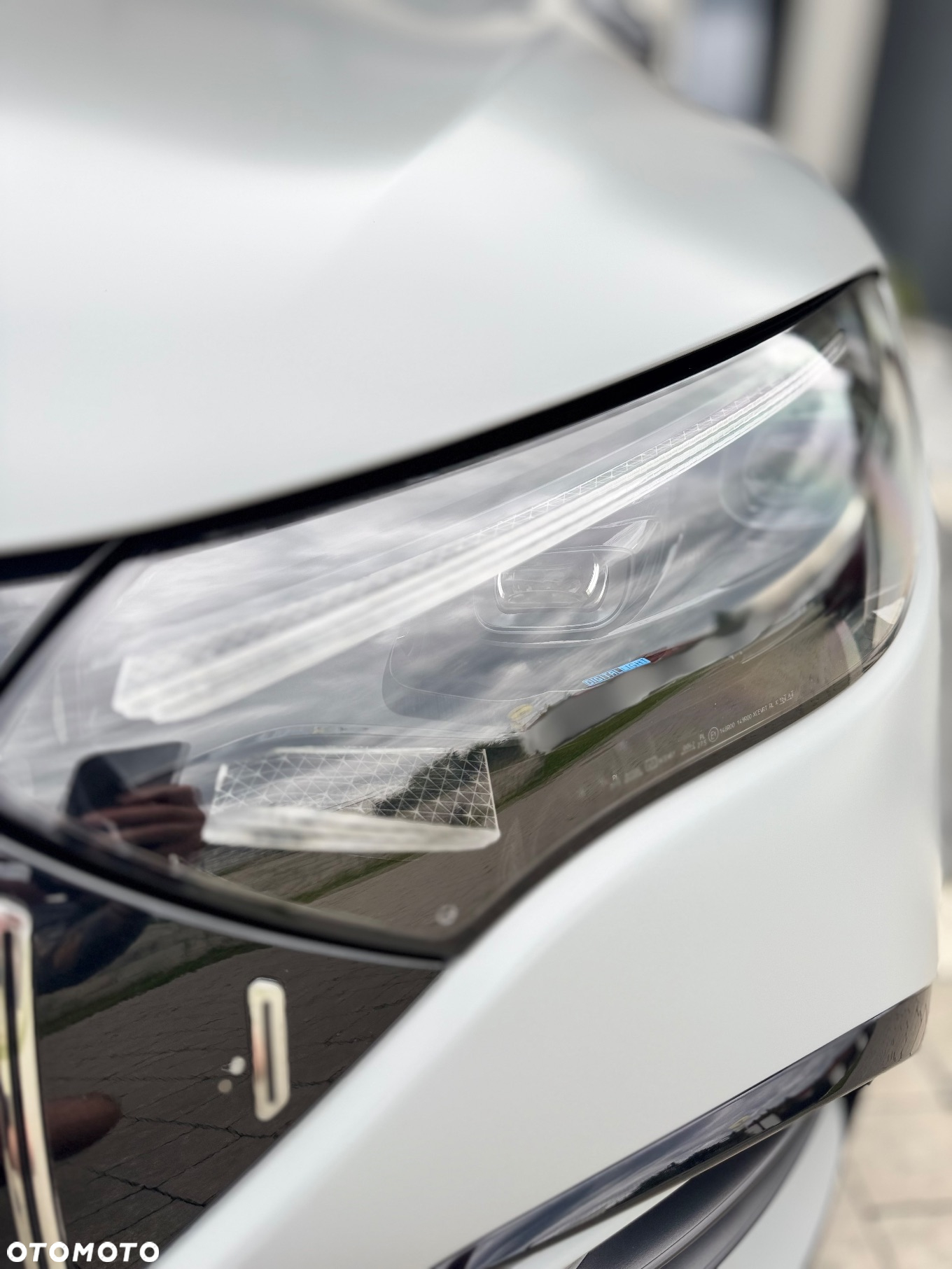 Mercedes-Benz EQE AMG 43 90.5kWh 4-Matic - 14