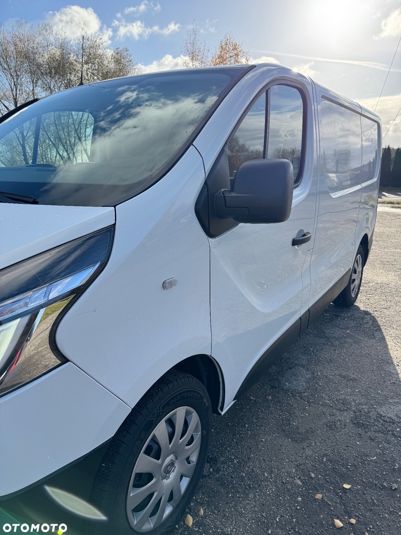 Renault Renault Trafic - 9