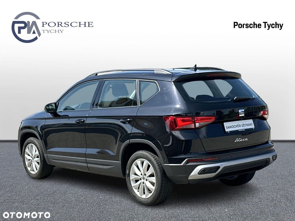 Seat Ateca - 31