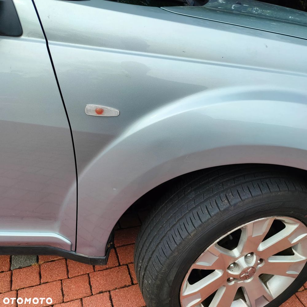 Mitsubishi Outlander 2.2 DID Instyle NAVI - 15