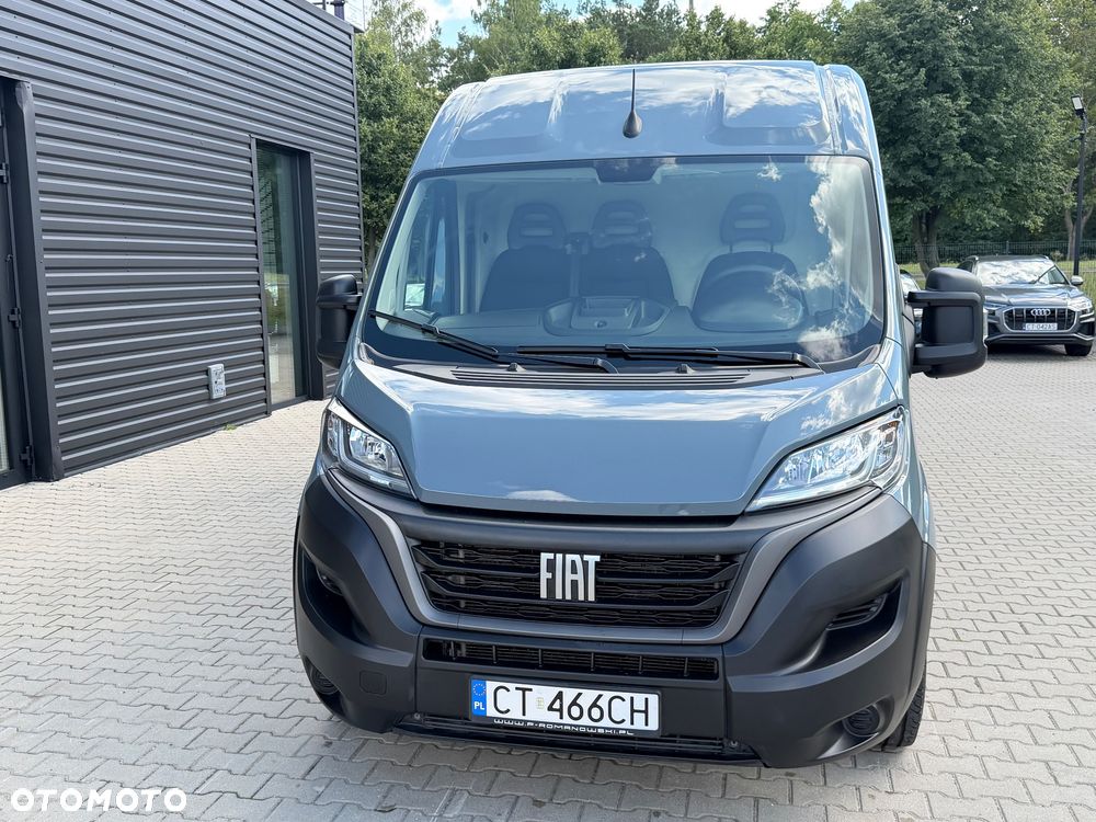 Fiat Ducato L4H2 - 3