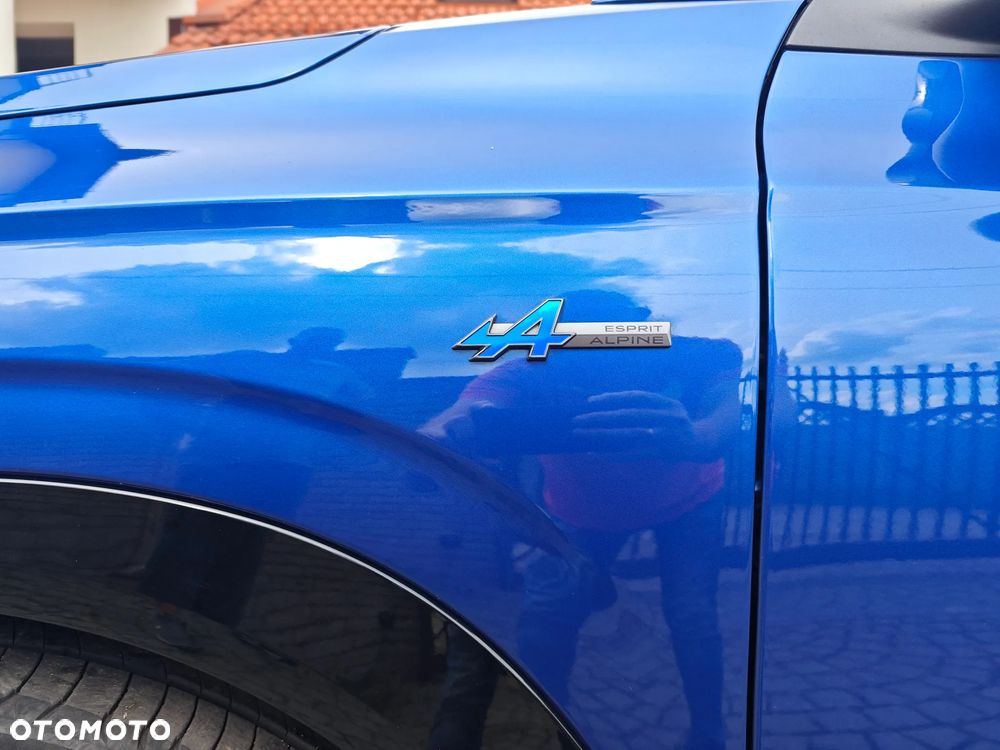 Renault Austral 1.3 TCe mHEV Techno esprit Alpine - 4