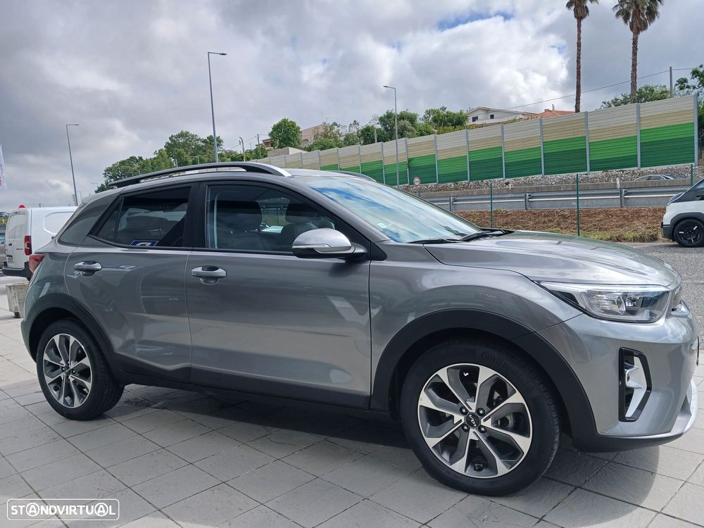 Kia Stonic - 5