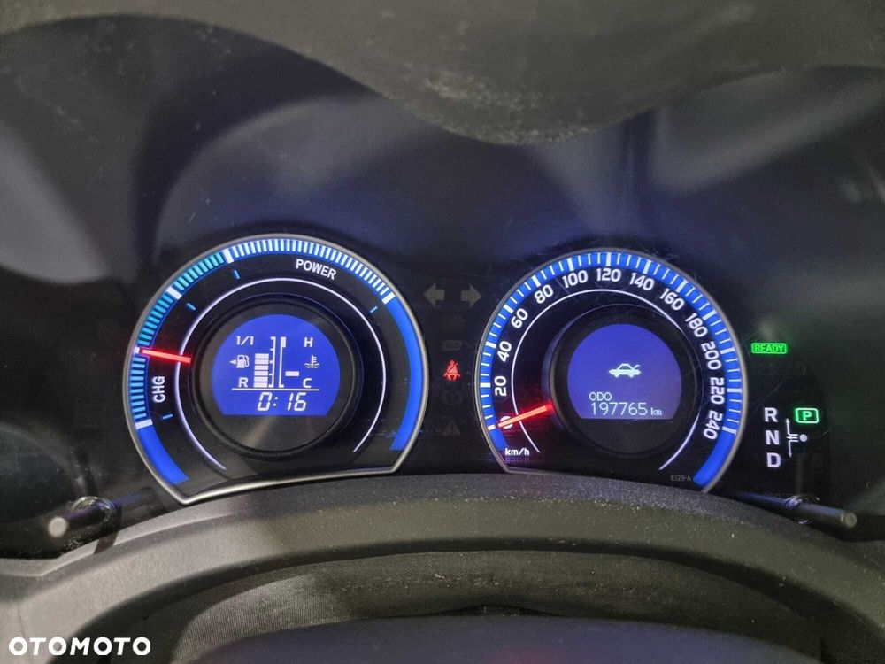 Toyota Auris - 22