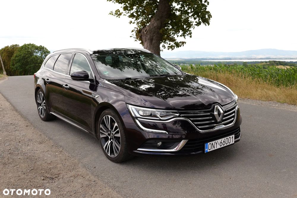 Renault Talisman ENERGY dCi 160 EDC INITIALE PARIS - 1