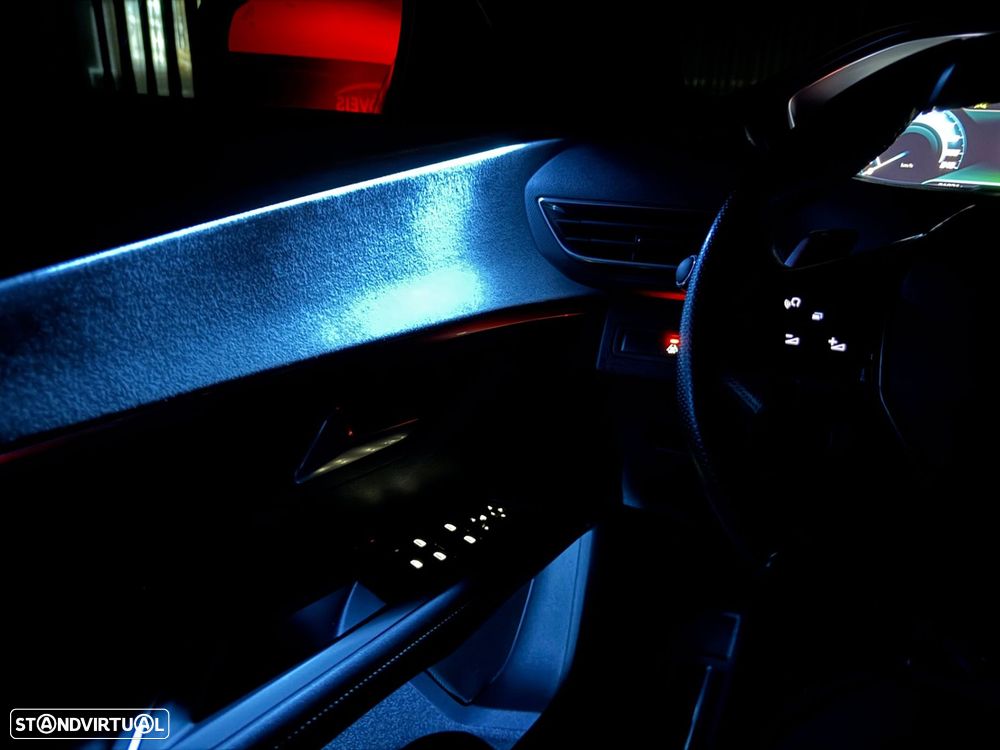 Peugeot 3008 - 48