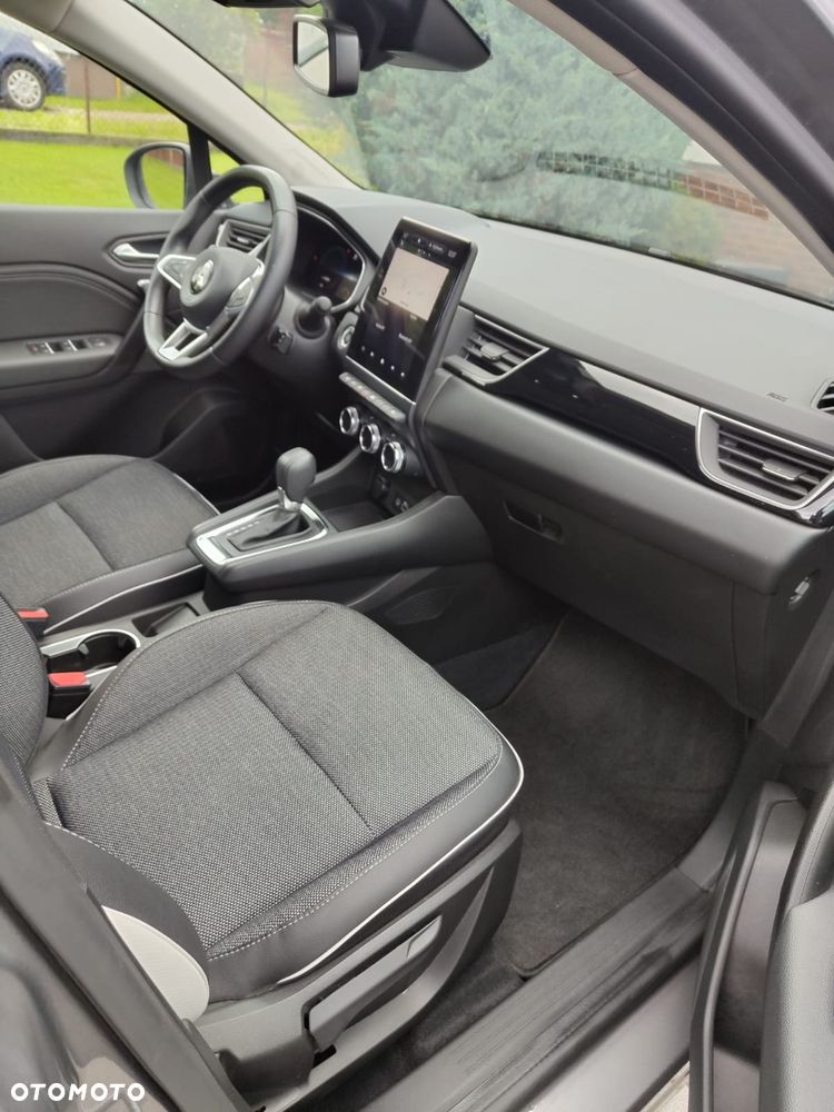 Mitsubishi ASX 1.6 INTRO EDITION - 16