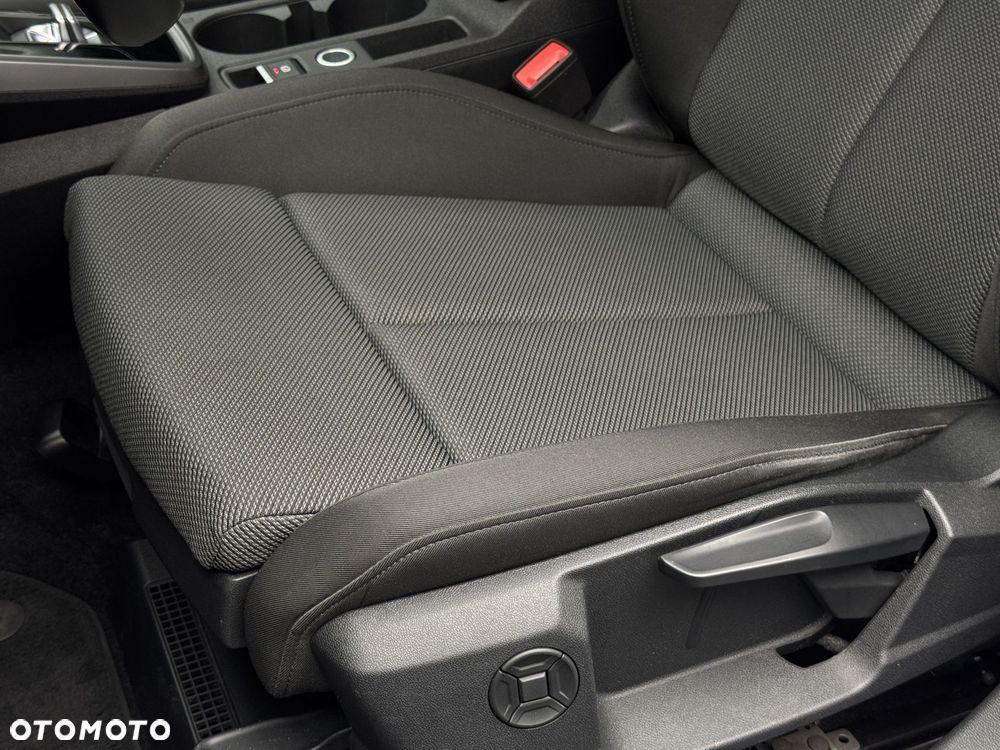 Audi A3 Sportback 35 TFSI mHEV Advanced S tronic - 13
