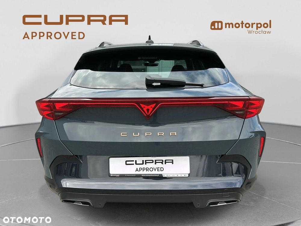 Cupra Formentor 1.5 TSI DSG - 14