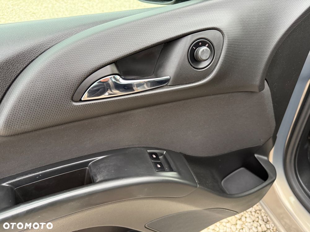 Opel Meriva 1.4 Innovation - 24