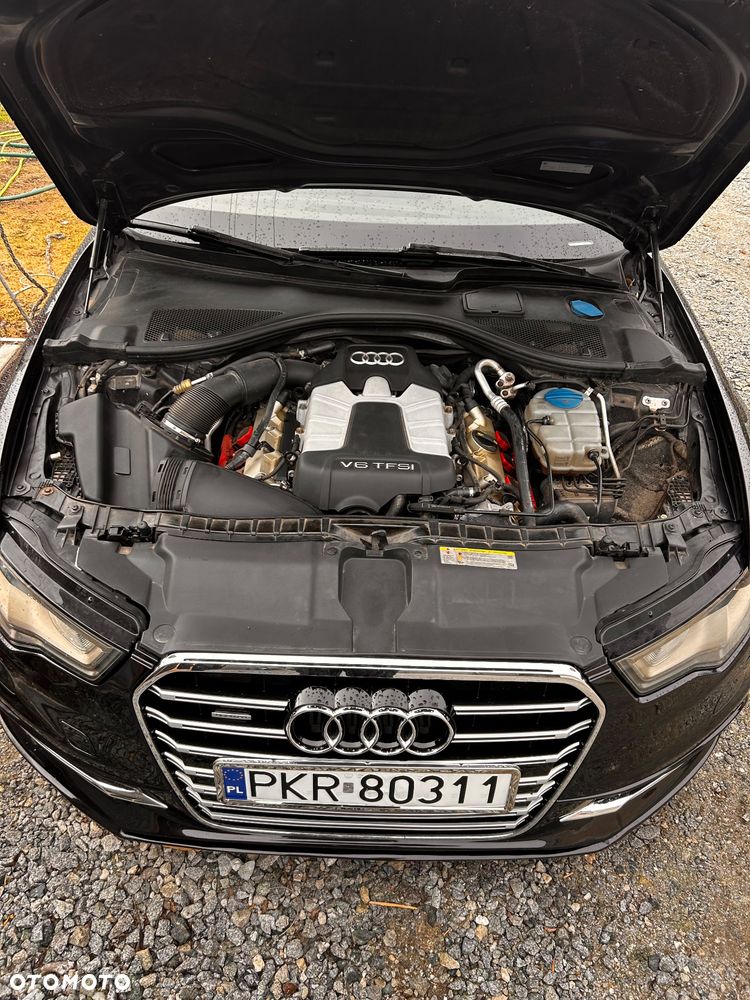 Audi A6 Limousine - 18