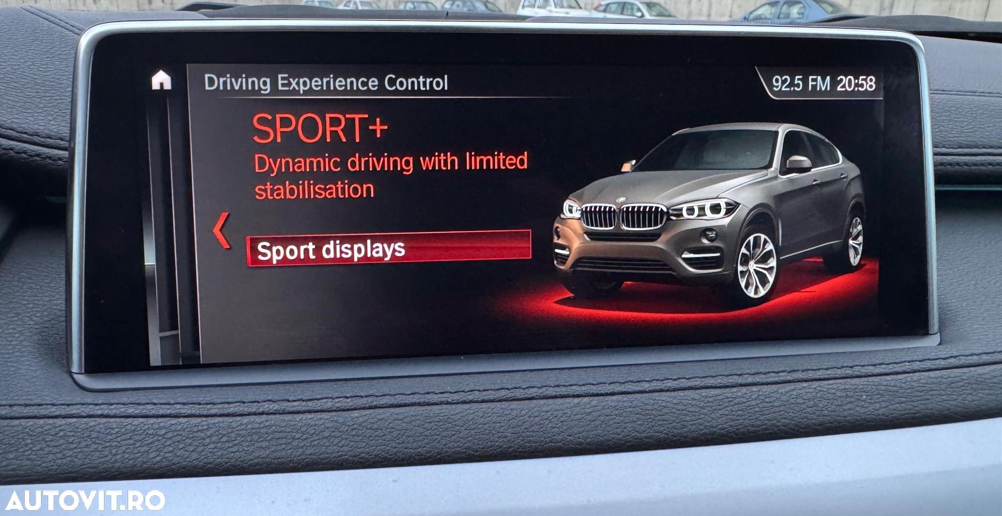 BMW X6 xDrive30d xLine - 19