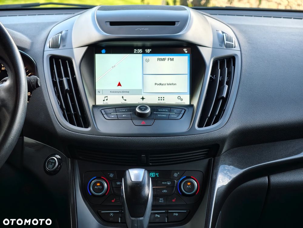 Ford Kuga 2.0 TDCi AWD Titanium - 27