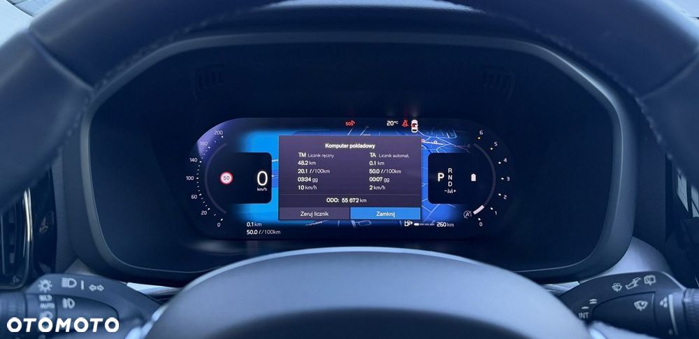 Volvo XC 60 2023