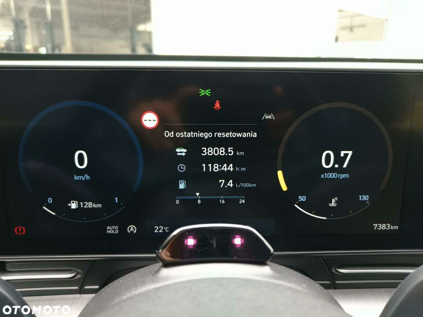 Hyundai Kona 1.6 T-GDI Executive - 14
