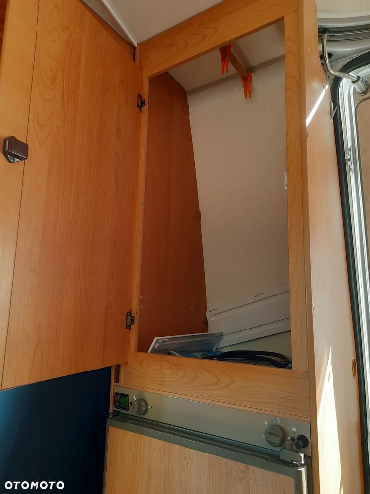 Peugeot Boxer Possl - 25