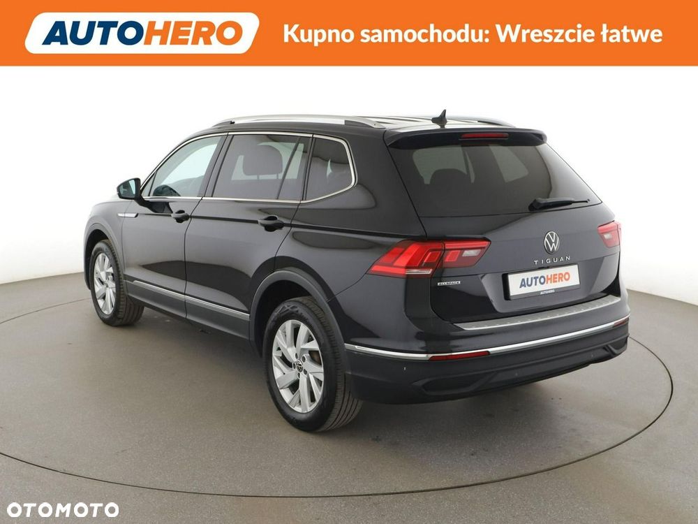 Volkswagen Tiguan Allspace 2.0 TDI Life DSG - 5