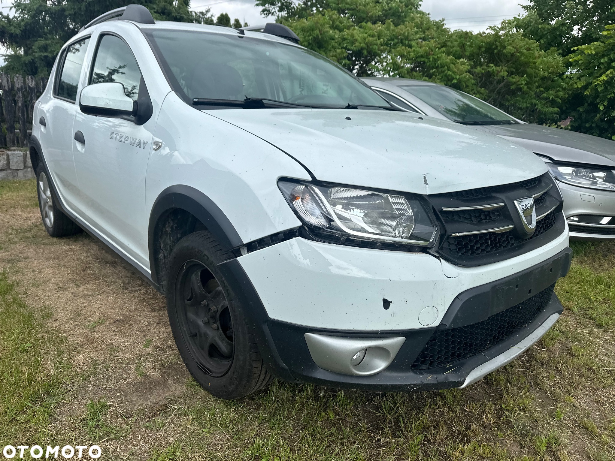 Dacia Sandero Stepway 0.9 TCe Laureate S&S EU6 - 3