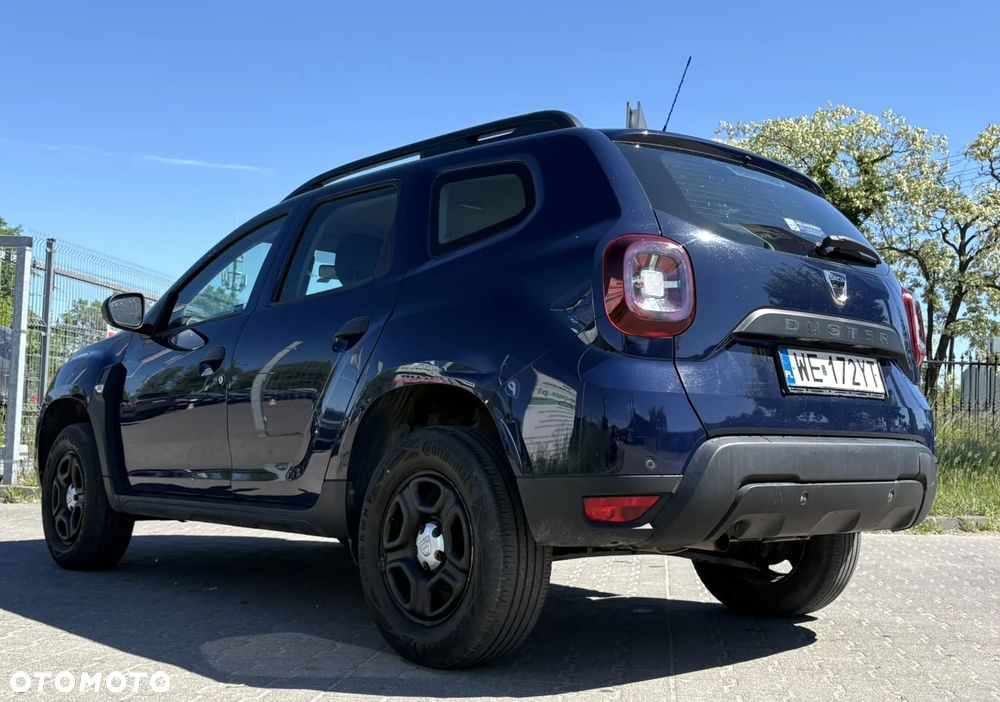 Dacia Duster 1.0 TCe Essential - 6