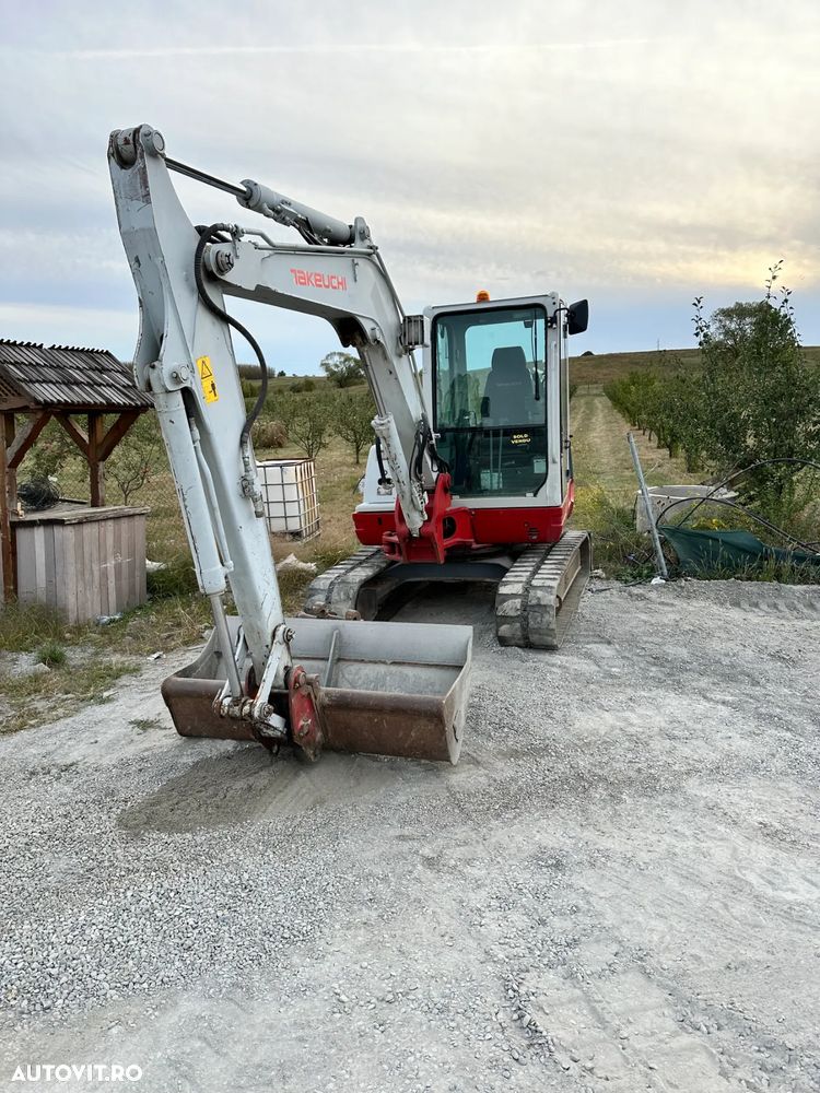 Takeuchi - 1