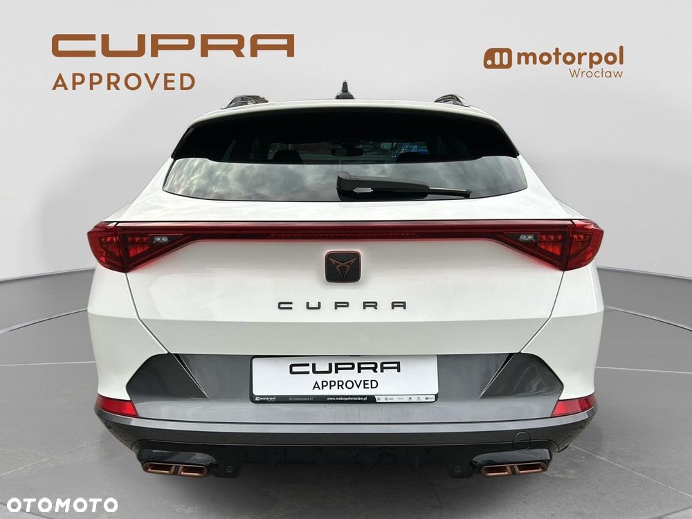 Cupra Formentor - 11