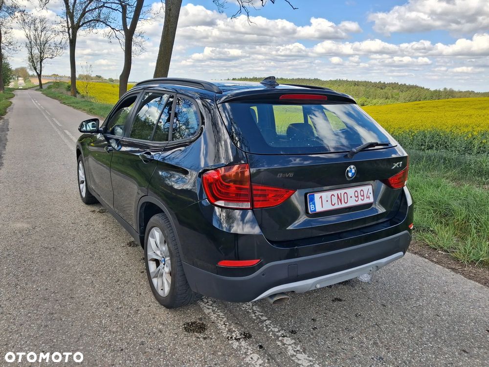 BMW X1 sDrive16d xLine - 17
