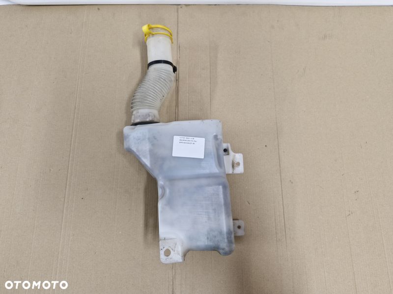 FIAT 500X 500 X ZBIORNIK ZBIORNICZEK PŁYNU SPRYSKIWACZY - 1