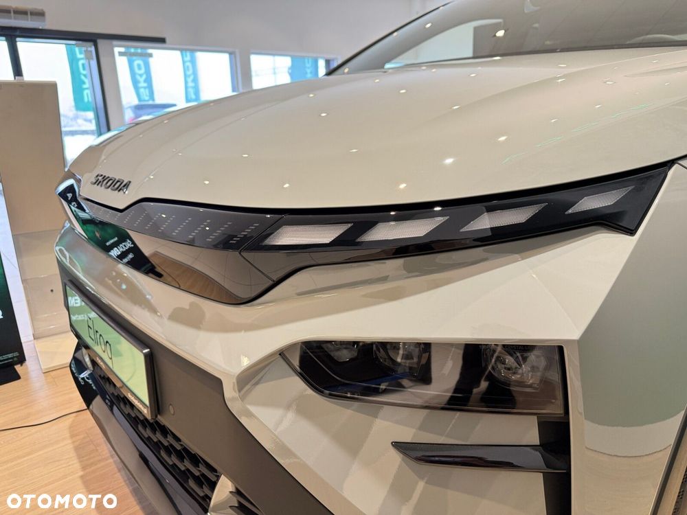Skoda Elroq - 38