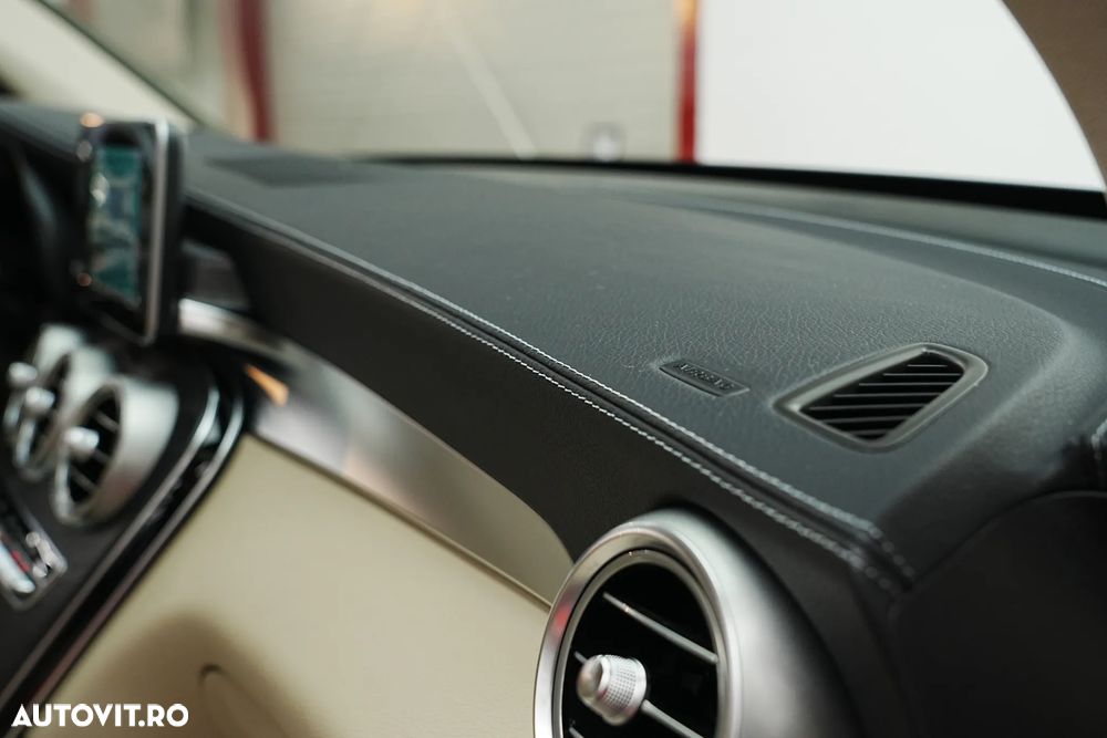 Mercedes-Benz GLC 250 4Matic 9G-TRONIC Exclusive - 20