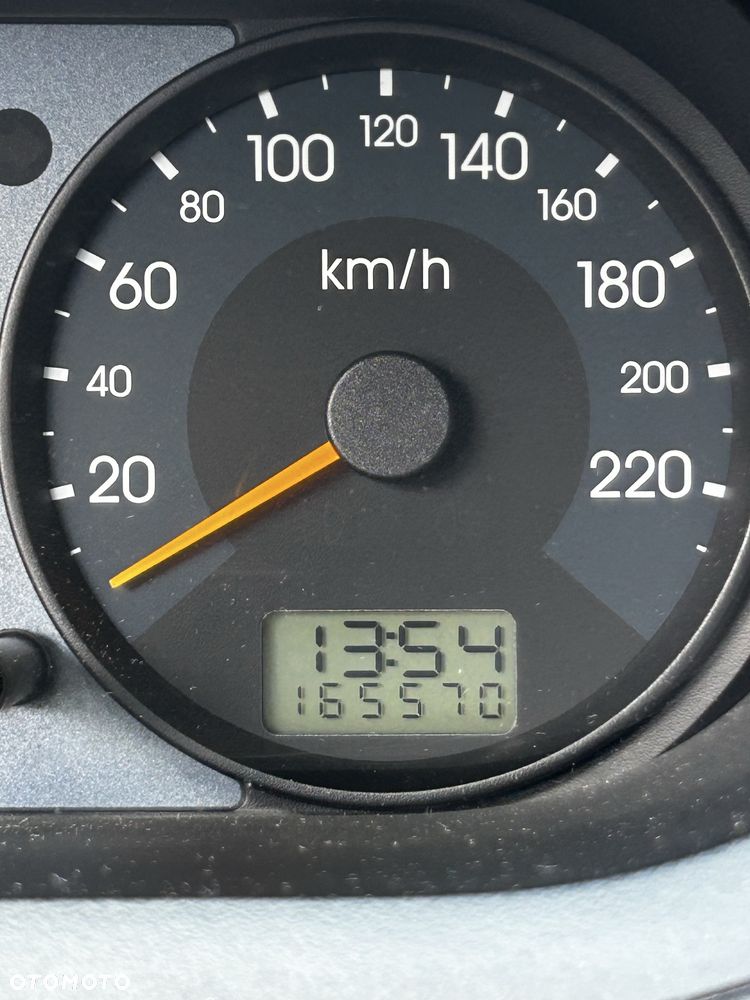 Ford Fiesta - 5