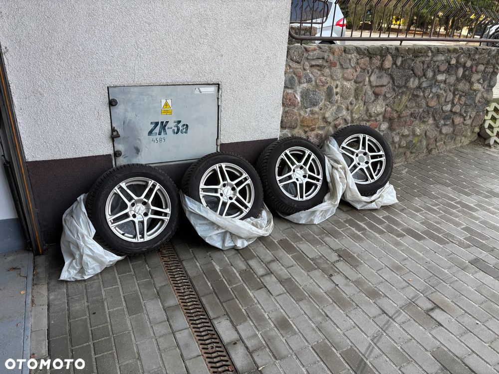 Citroën DS4 1.6 VTi SoChic - 28