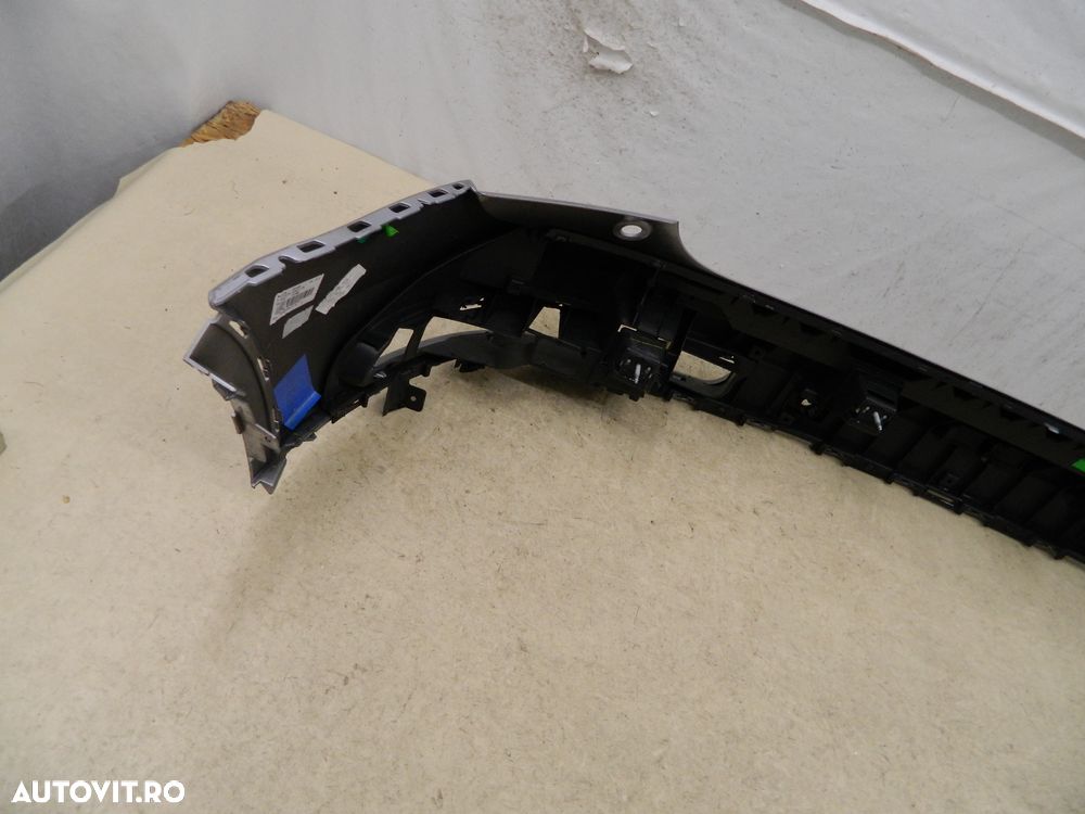 Bara spate Audi Q3 facelift, 2015, 2016, 2017, 2018, 8U0807385C - 4