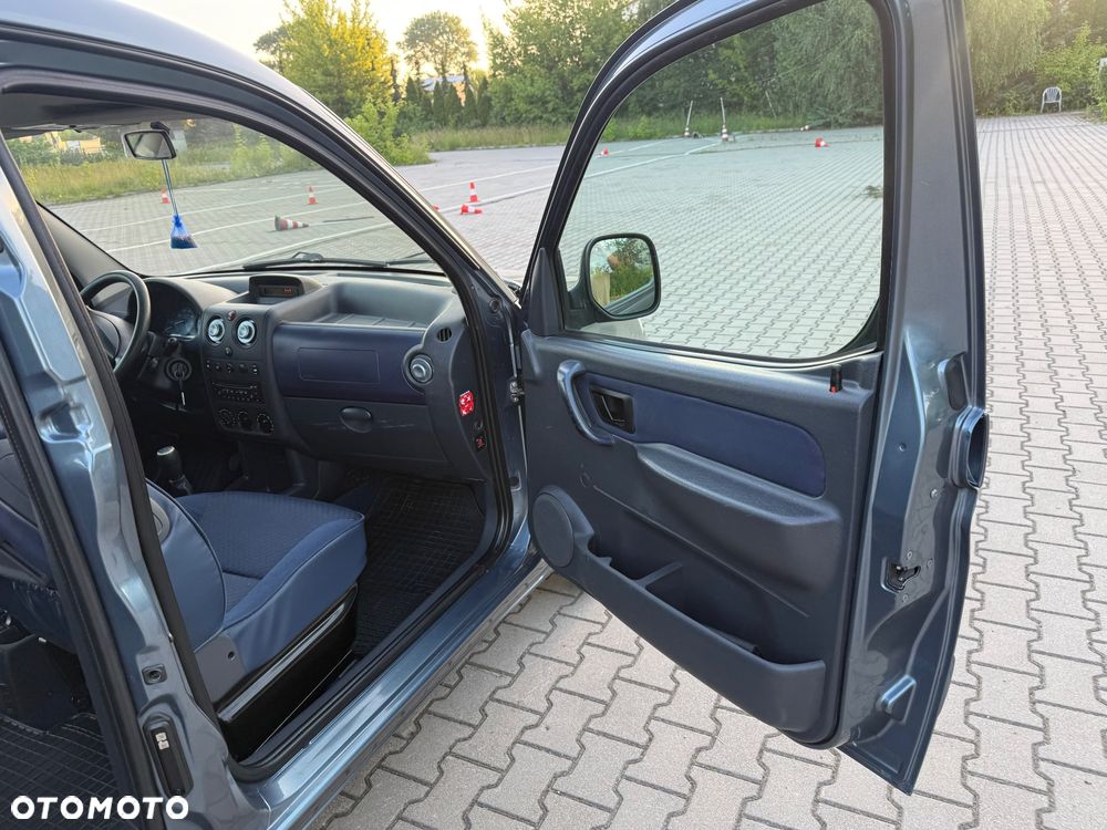 Citroën Berlingo - 17