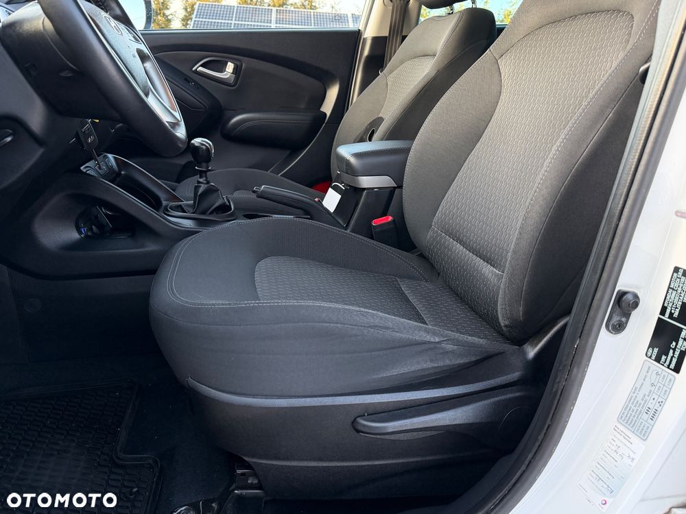 Hyundai ix35 1.6 GDI Comfort 2WD - 17
