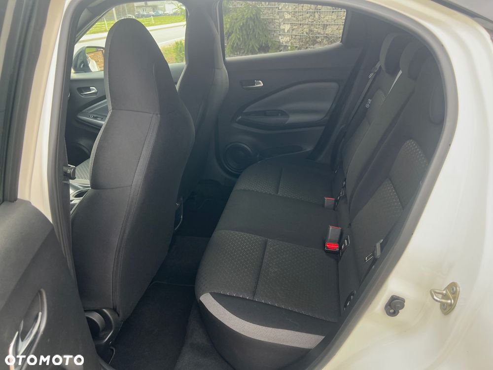 Nissan Juke 1.0 DIG-T N-Sport - 30