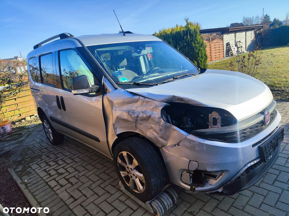 Fiat Doblo - 8