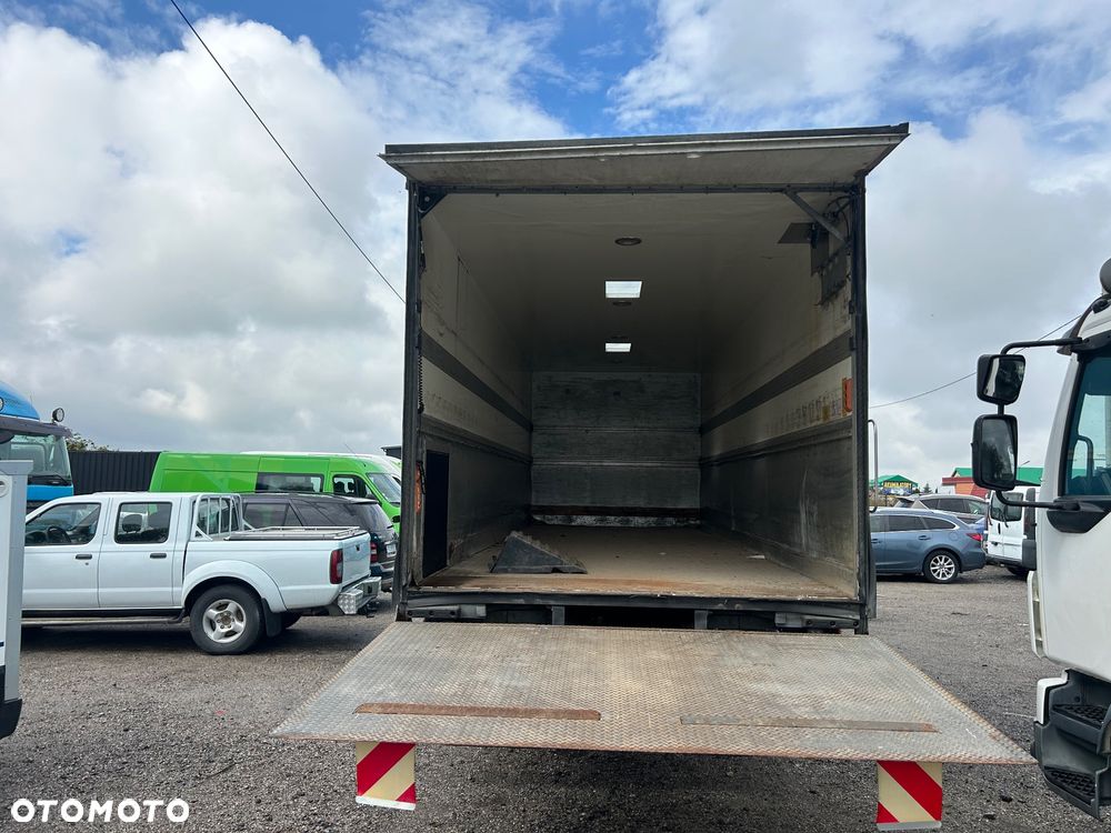 Volvo FL 280 - 5