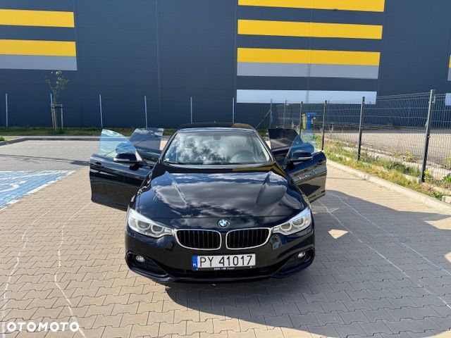 BMW Seria 4 - 15