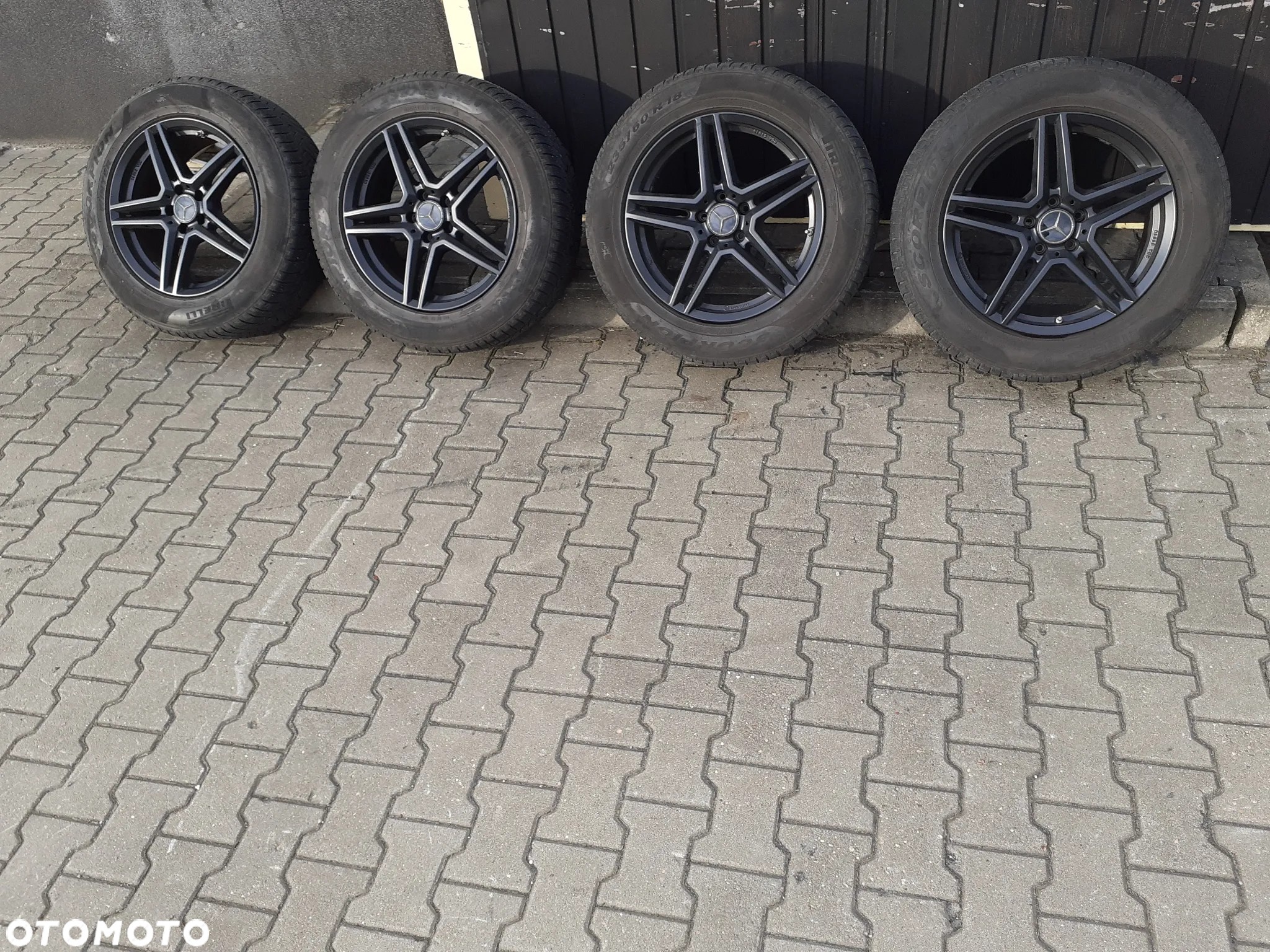 Mercedes-Benz GLC Coupe 300 d 4-Matic - 31