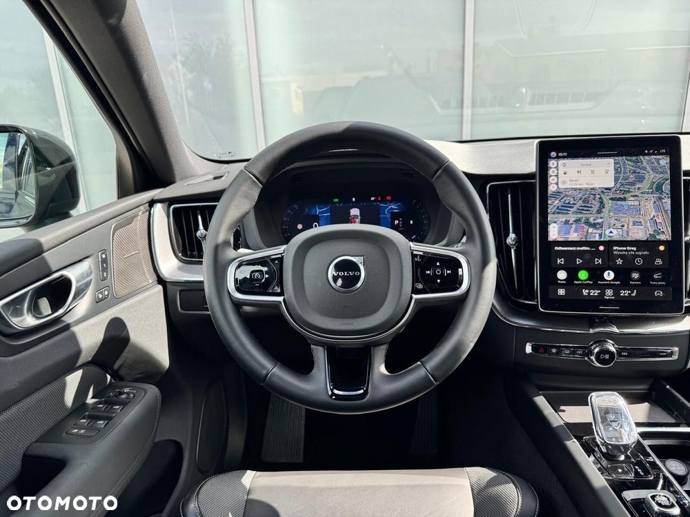 Volvo XC 60 - 10