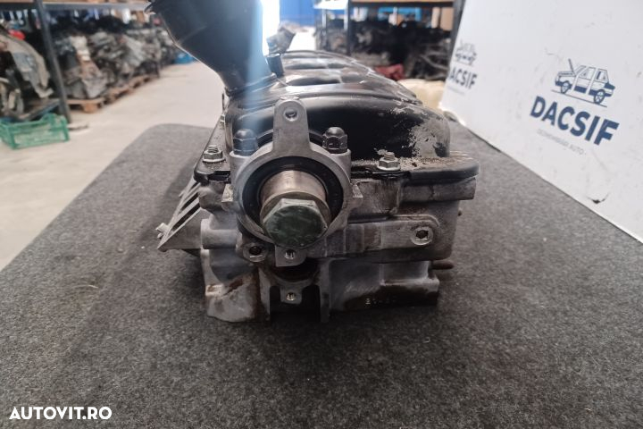 Chiulasa 2.5 TDI 2.5 TDI Audi A4 B7 [2004 - 2008] Sedan 4-usi 2.5 TDI - 4
