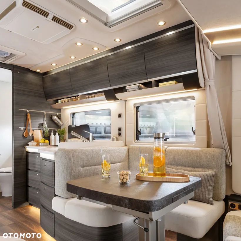 Concorde Carver 850 LI - 6