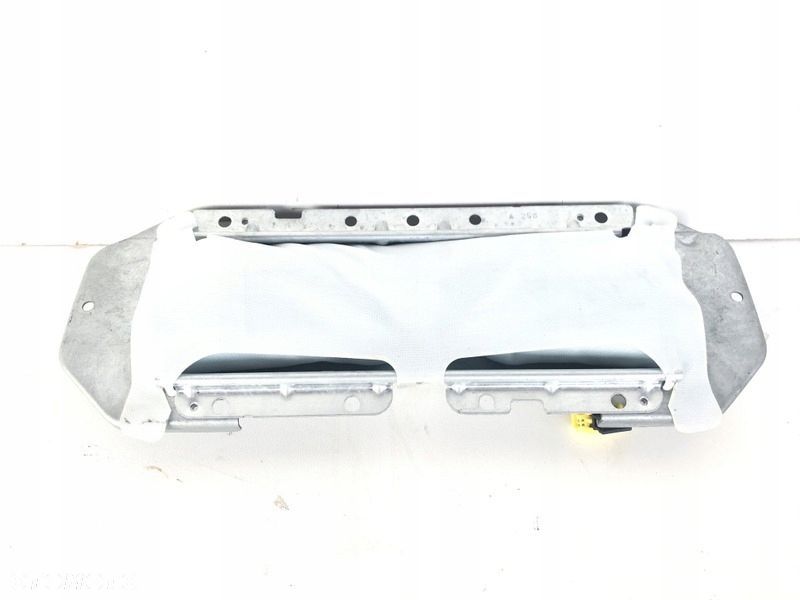 PODUSZKA AIRBAG KOLANOWA MERCEDES W221 A2218601102 - 3