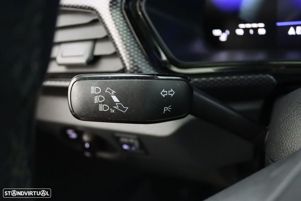 VW T-Cross 1.0 TSI Life - 18