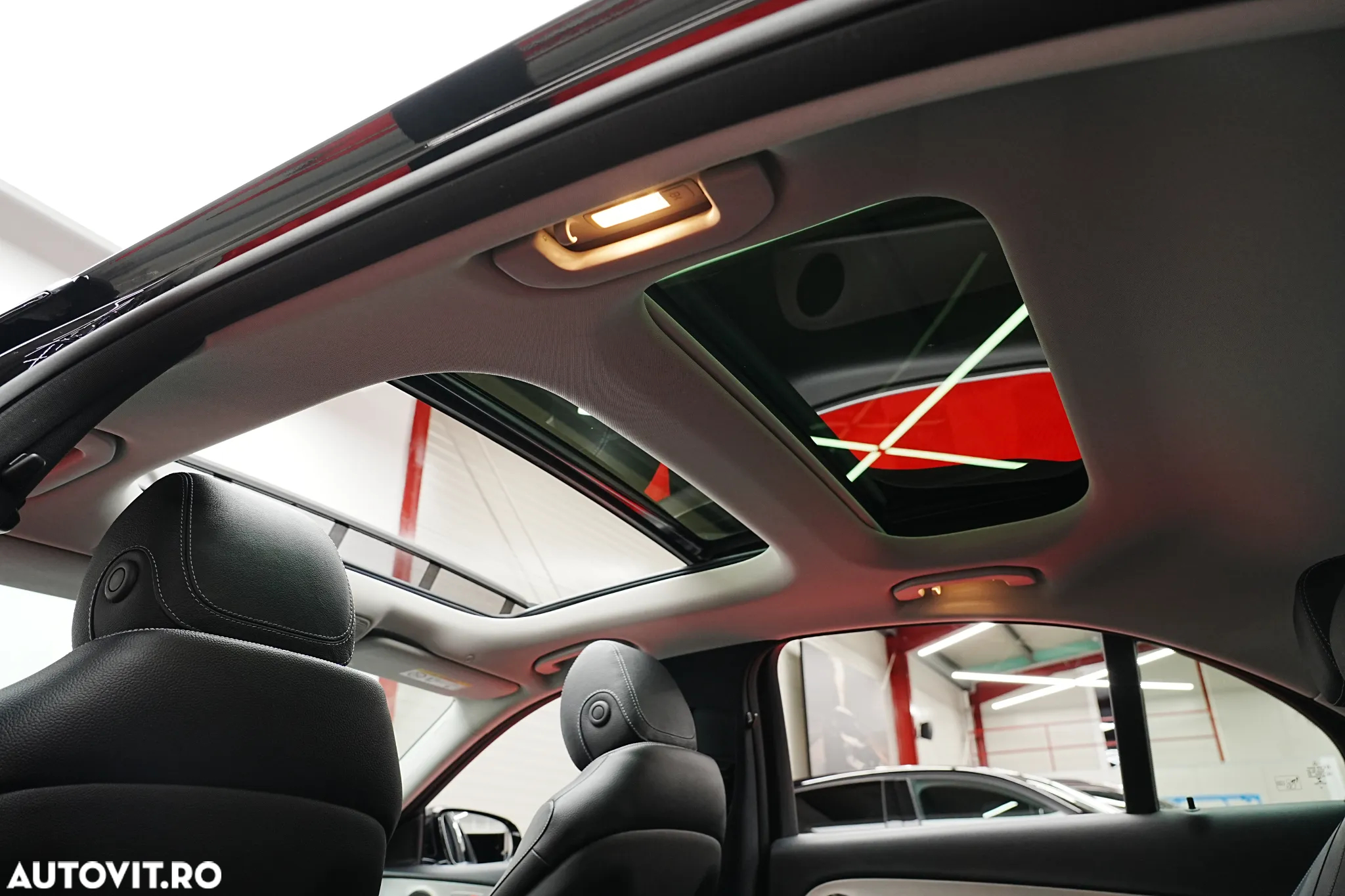 Mercedes-Benz E 300 de 9G-TRONIC Exclusive - 20