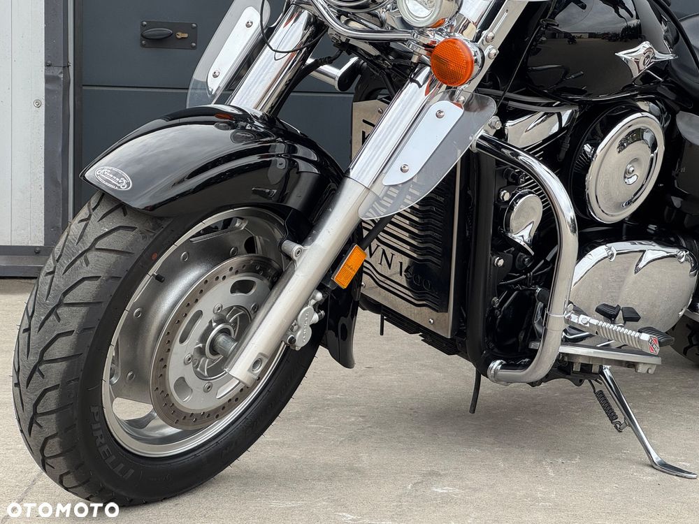 Kawasaki Vulcan - 31