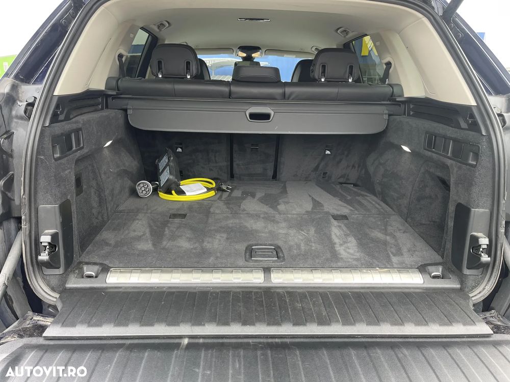 BMW X5 - 22