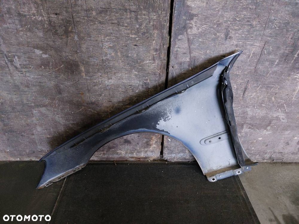 BŁOTNIK PRAWY PRZÓD MERCEDES W203 - 4
